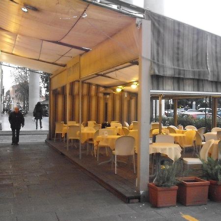 Hotel Dell'Orto Chiavari Dış mekan fotoğraf