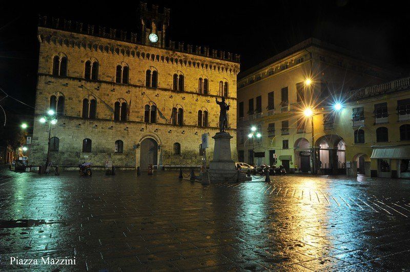 Hotel Dell'Orto Chiavari Dış mekan fotoğraf